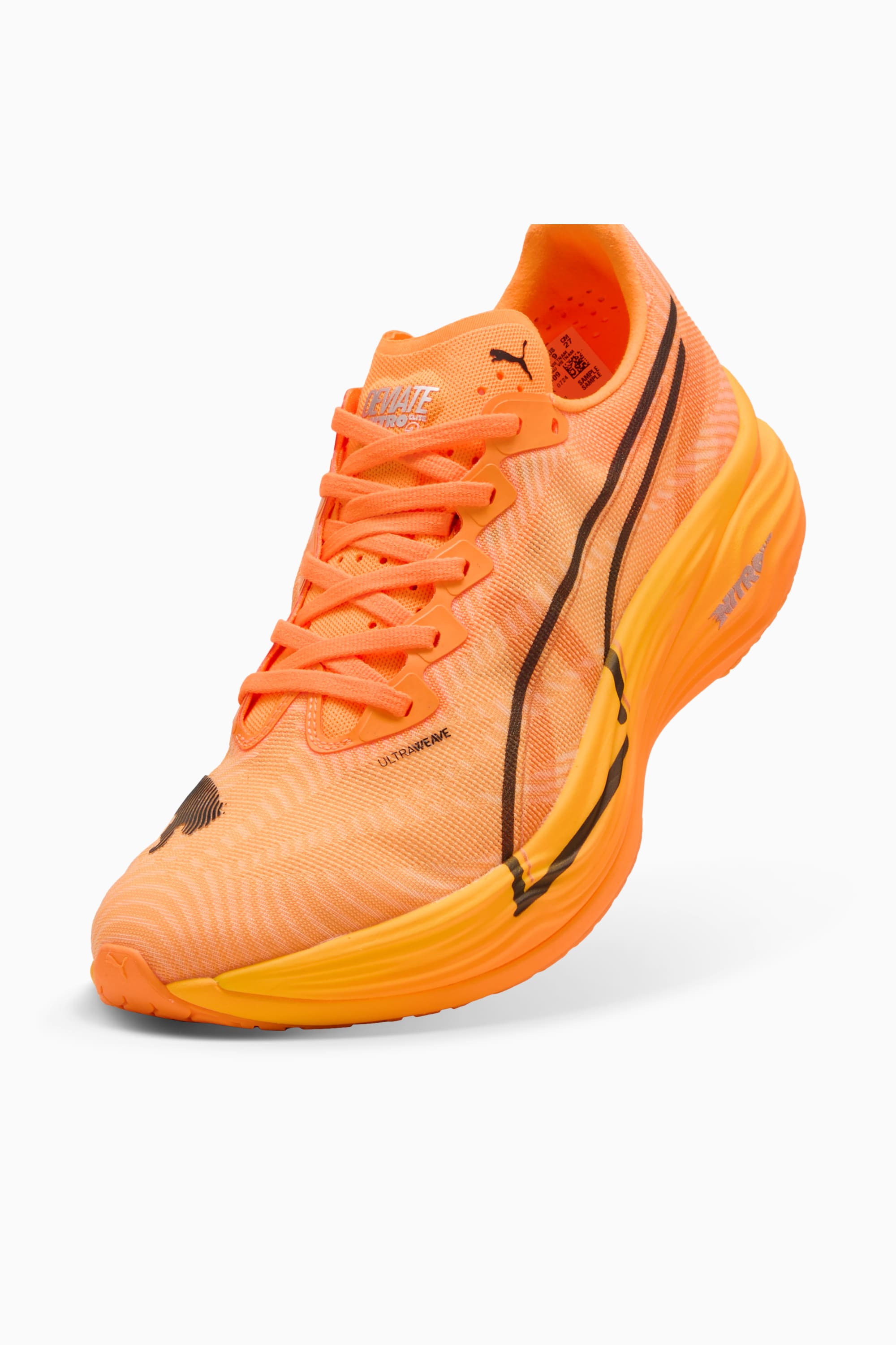 Deviate NITRO™ Elite 3 Men's Road Running Shoes - 6