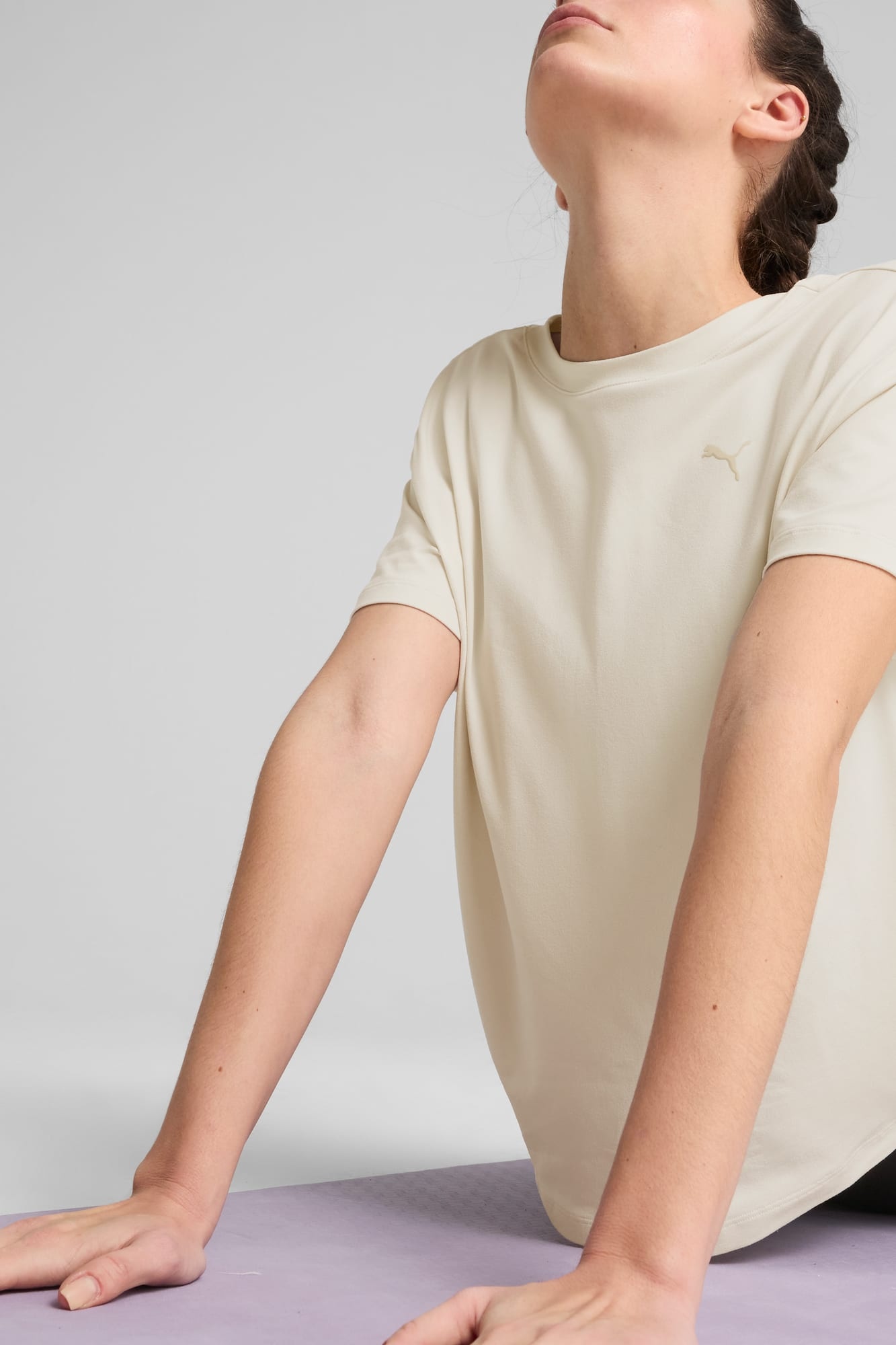 MOVE CLOUDSPUN Women's Loose Fit Tee - 7