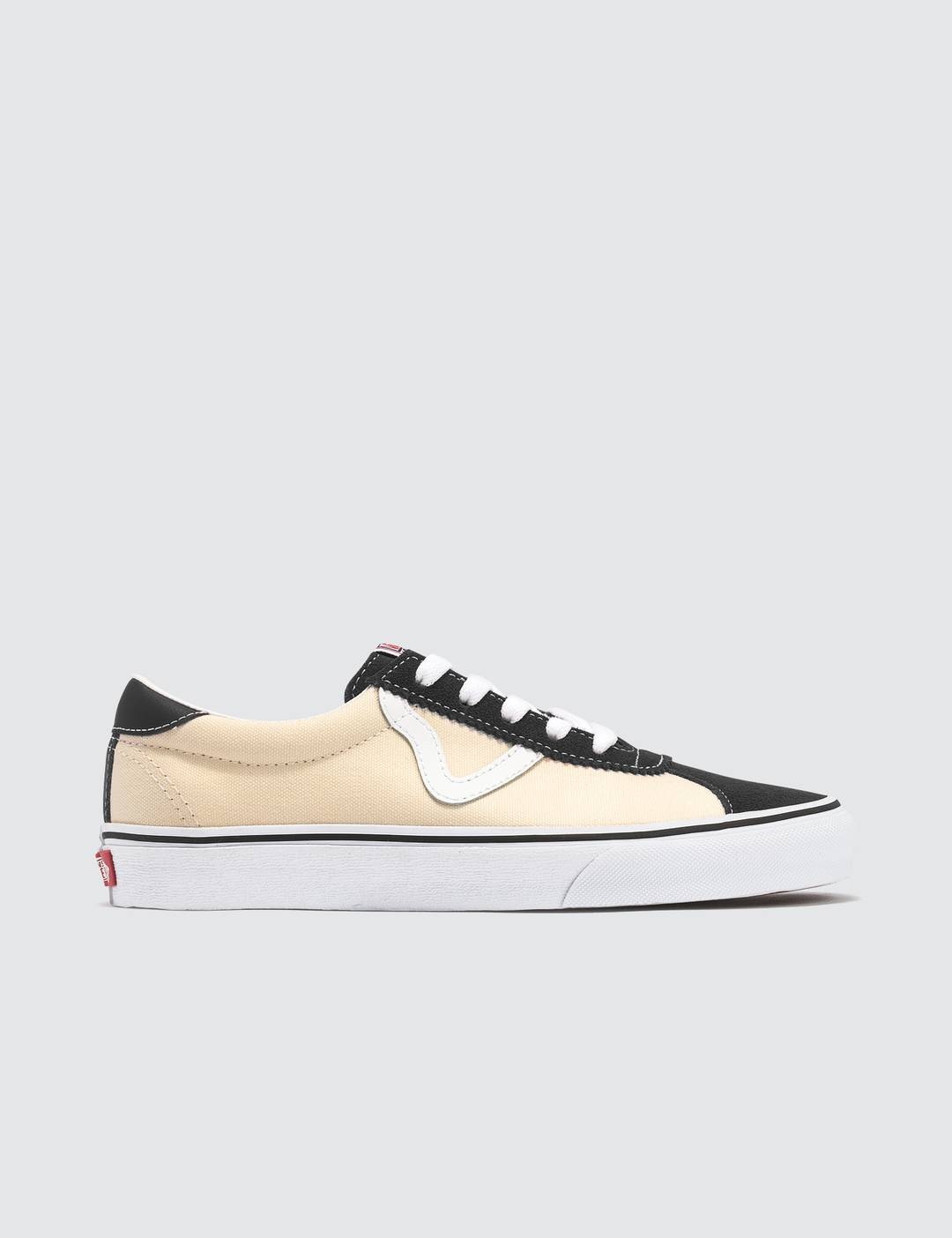 Vans Sport - 1