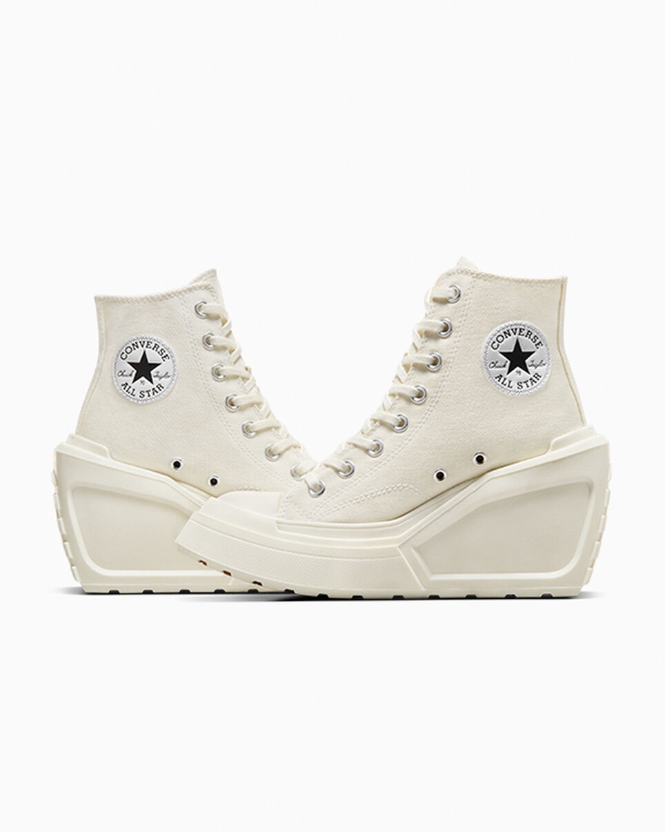 Chuck 70 De Luxe Wedge - 7