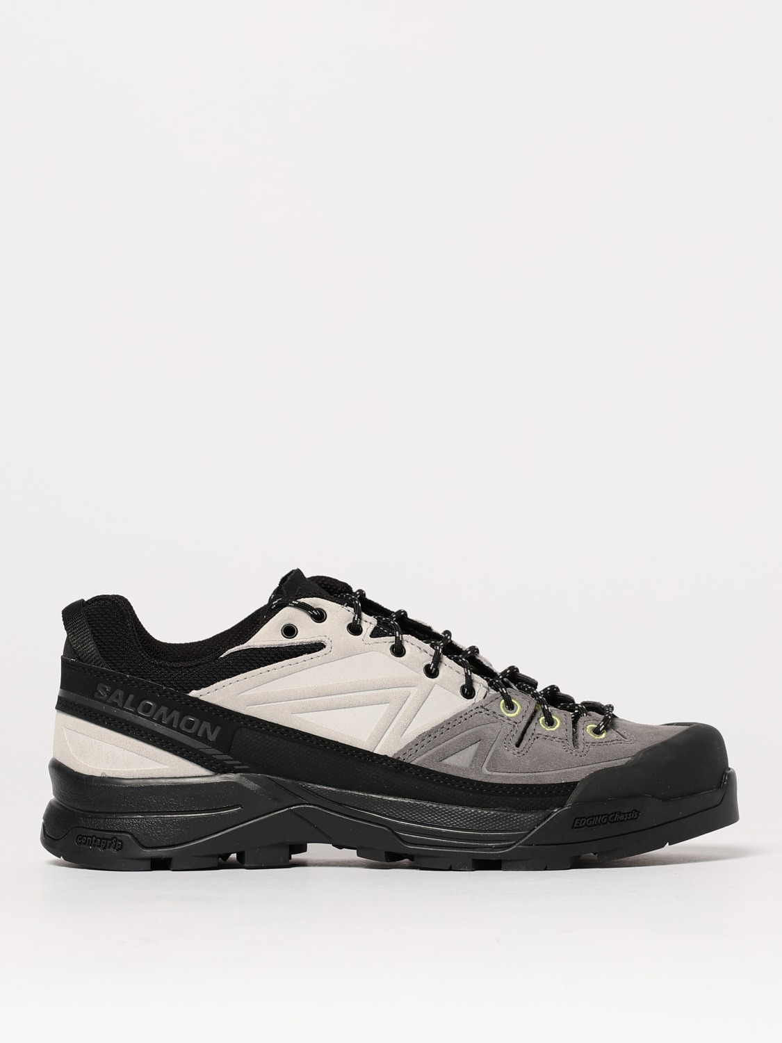 Sneakers men Salomon - 1