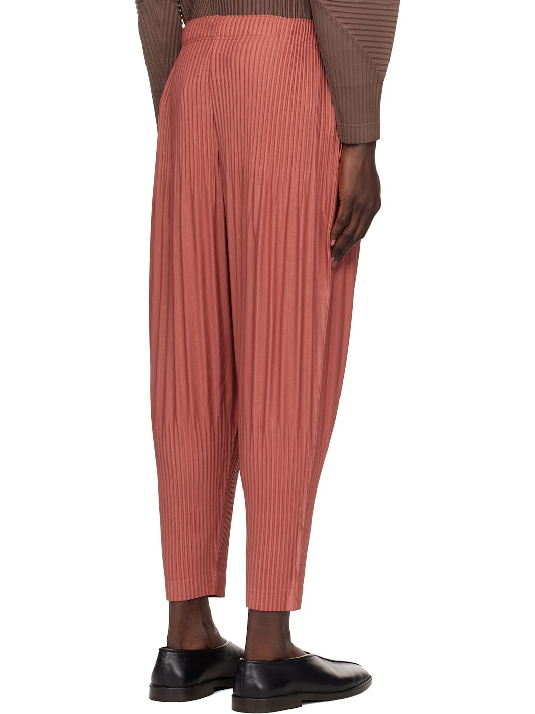 Red Ronan Bouroullec Edition RB_Color Palette 2 Trousers - 3
