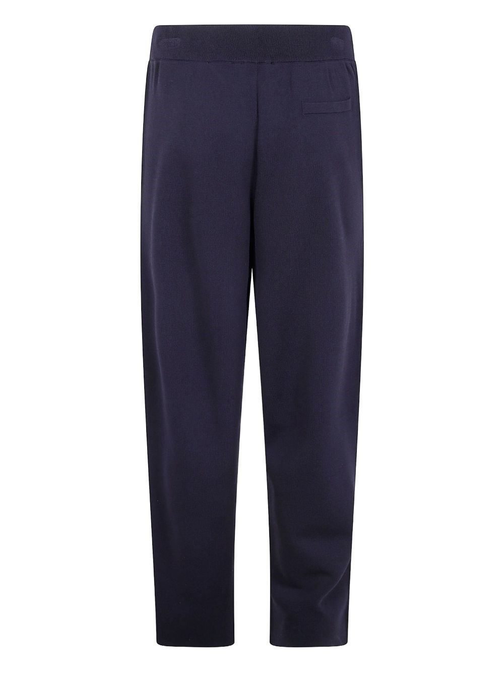 Straight-leg trousers - 2