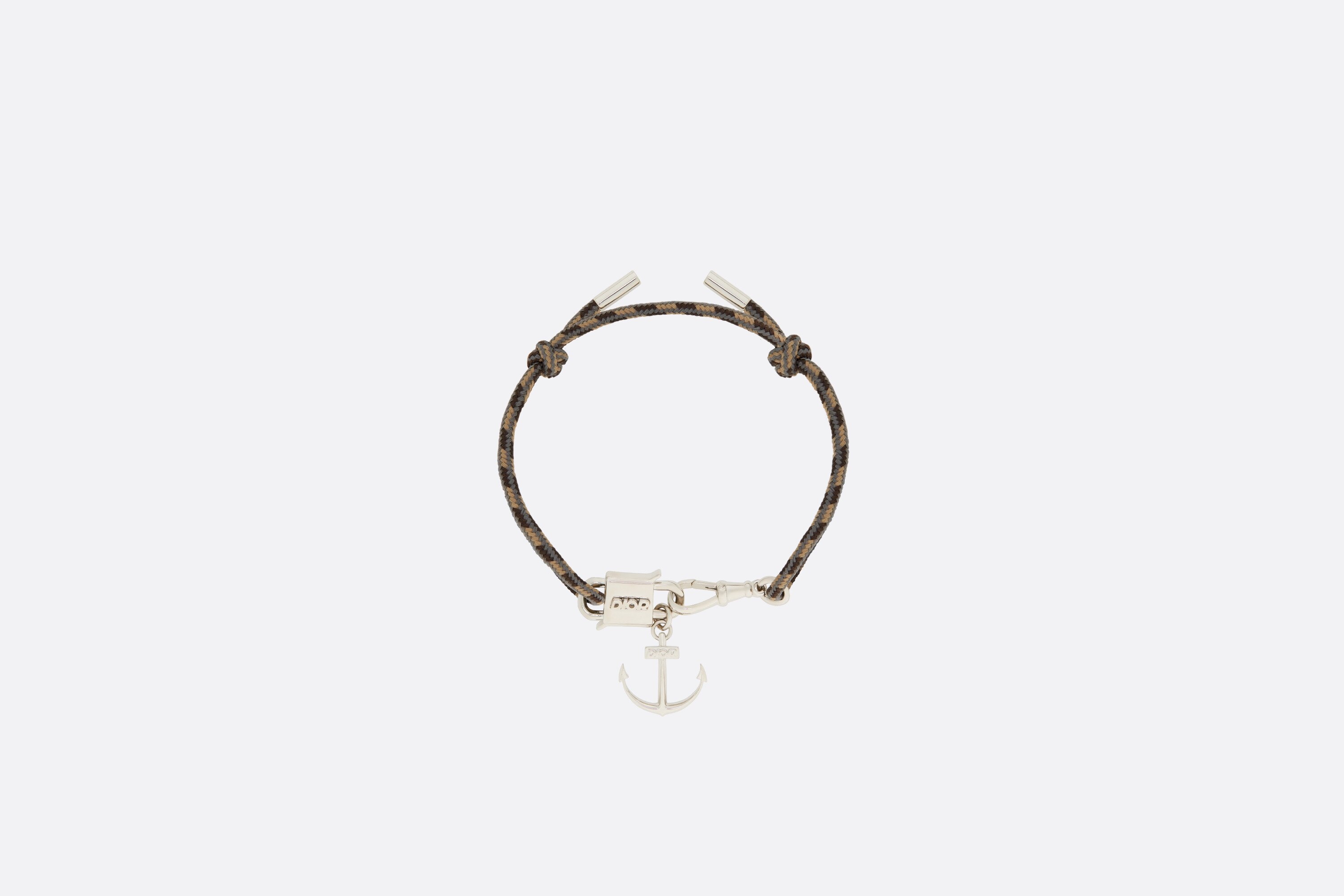 Anchor Bracelet - 1