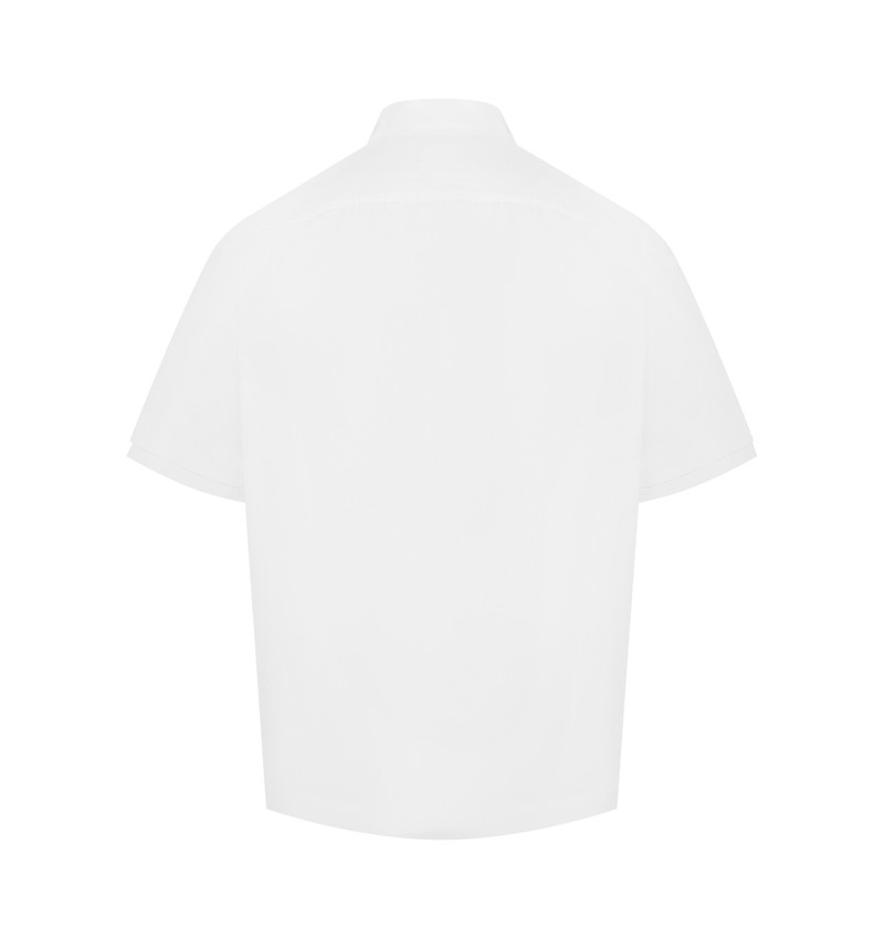 sacai POPLIN SHIRT outlook