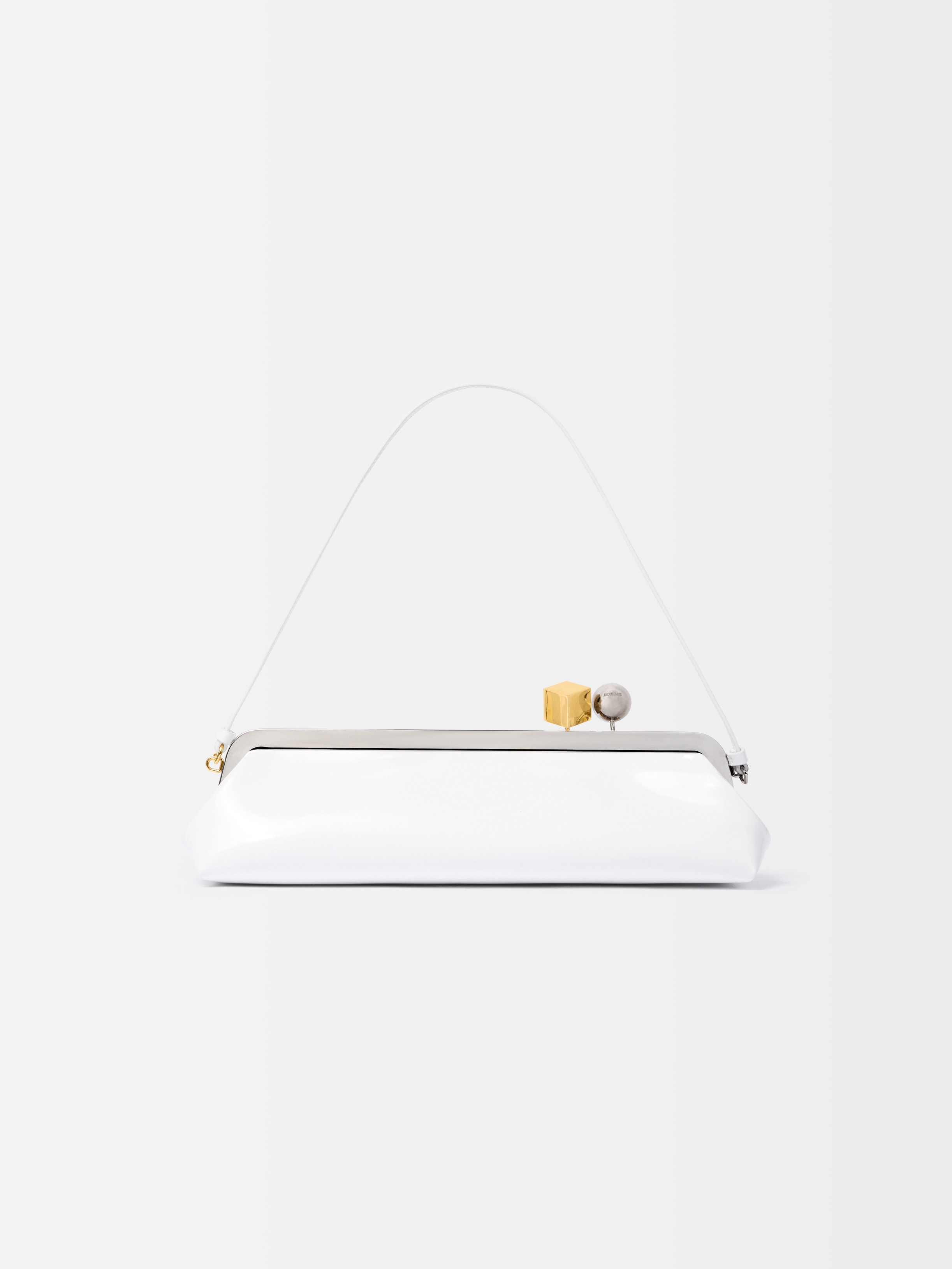 The Salon clutch - 3
