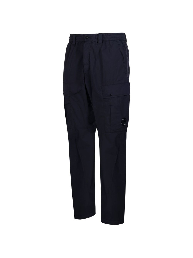Lens-detail cargo pants 3