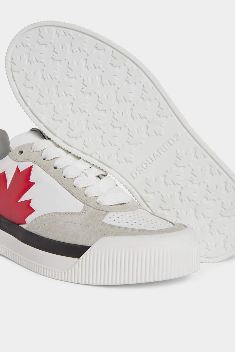 NEW JERSEY SNEAKERS - 5