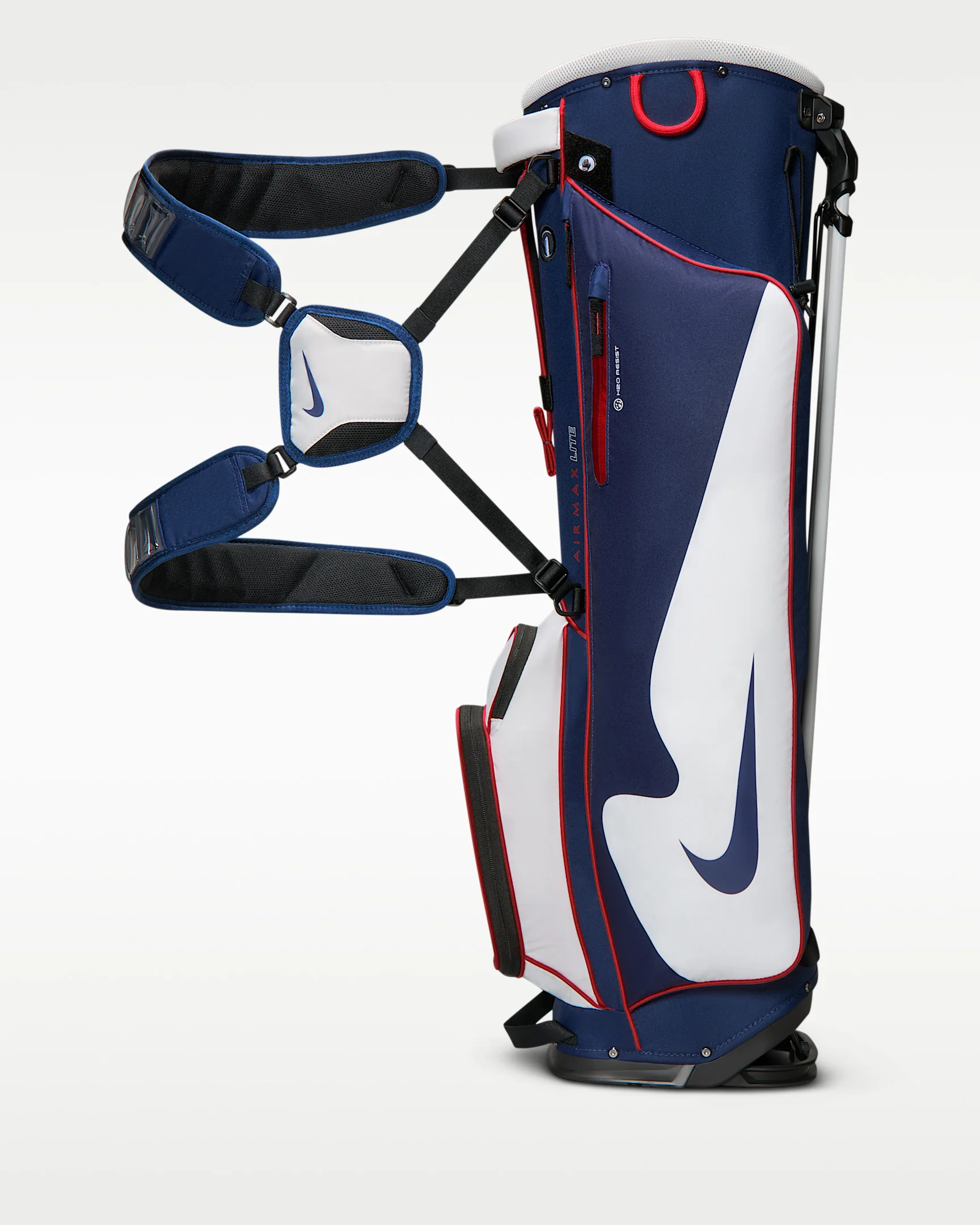 Nike Air Max Lite Golf Bag - 1