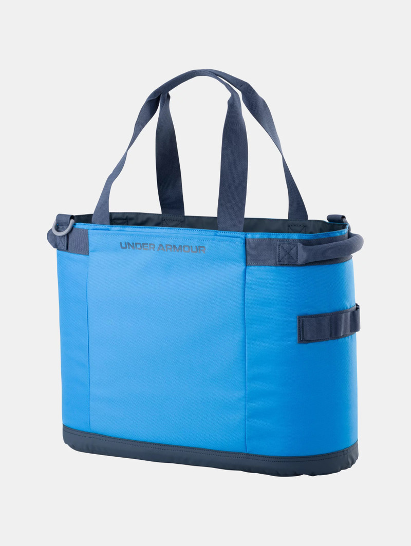 Under Armour UA Contain 30-Can Cooler Tote outlook