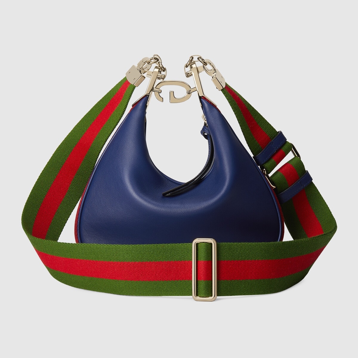 Gucci Attache small shoulder bag - 6