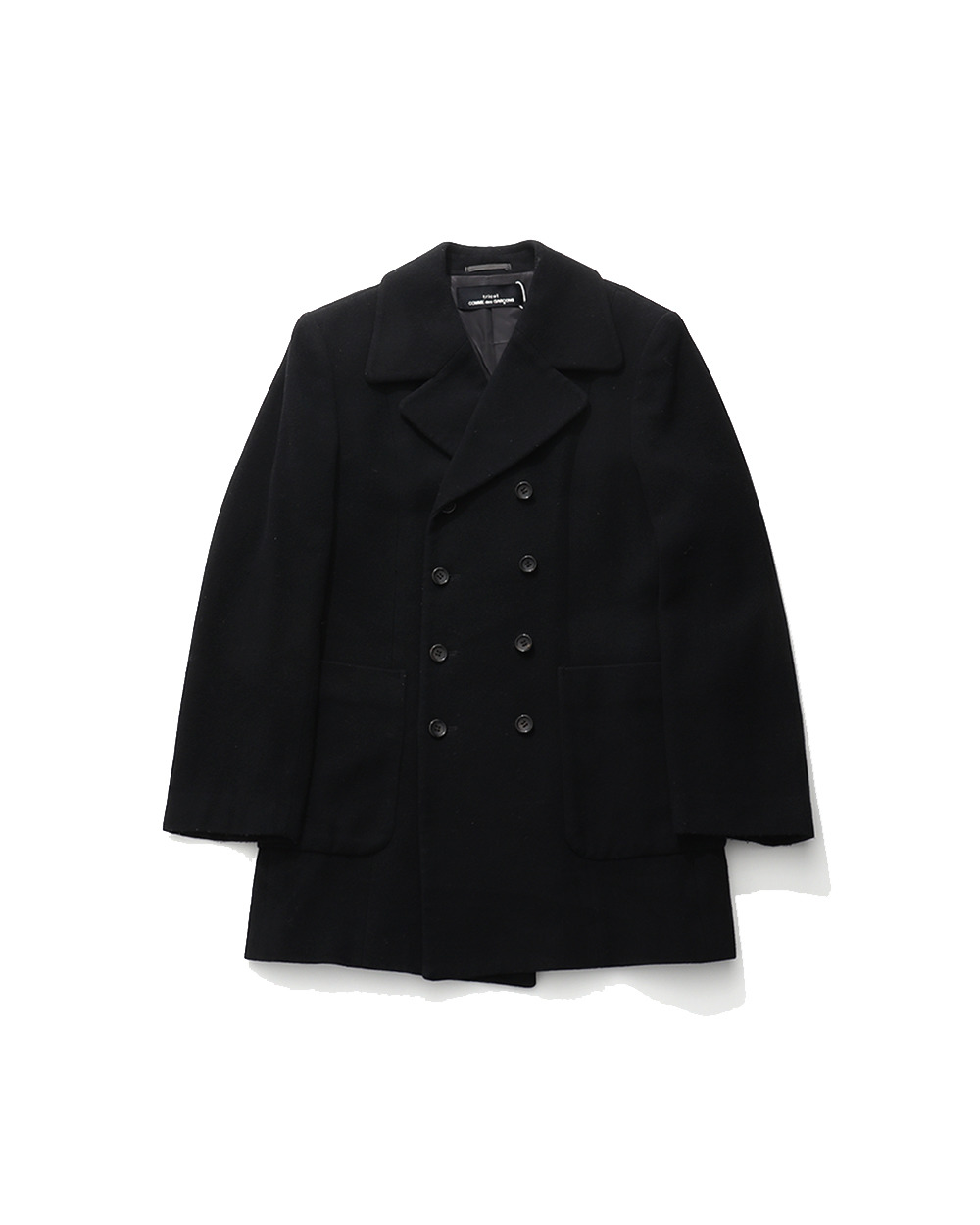 tricot COMME des GARCONS - tricot COMME des GARCONS - 1