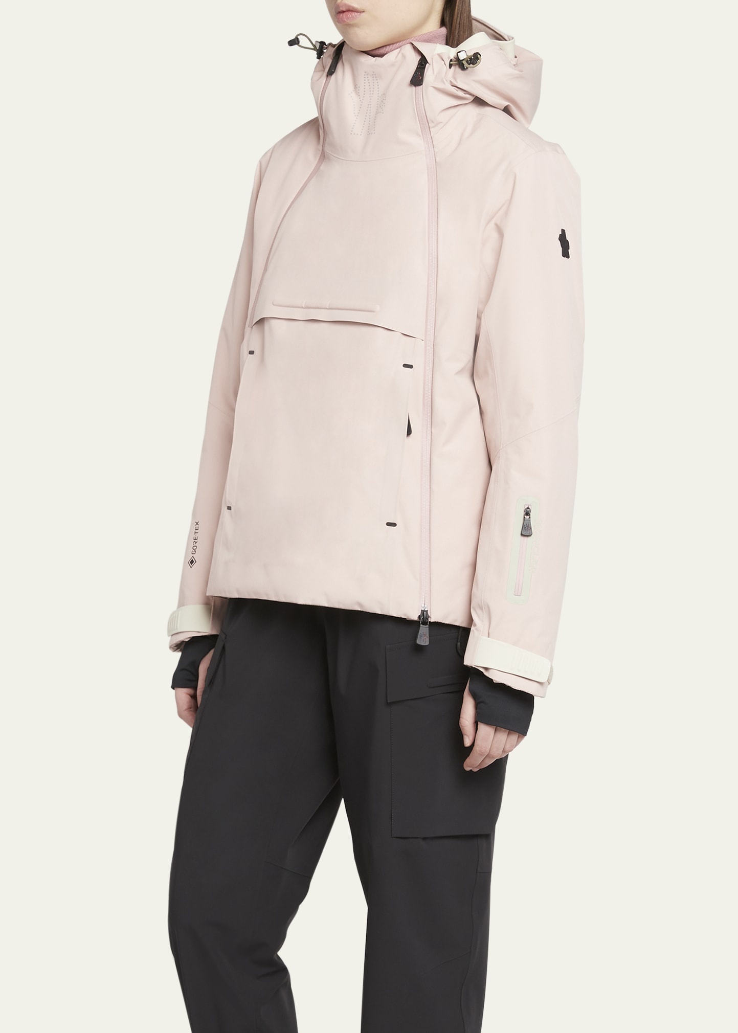 Ampay Gore-Tex PrimaLoft Insulated Jacket - 4