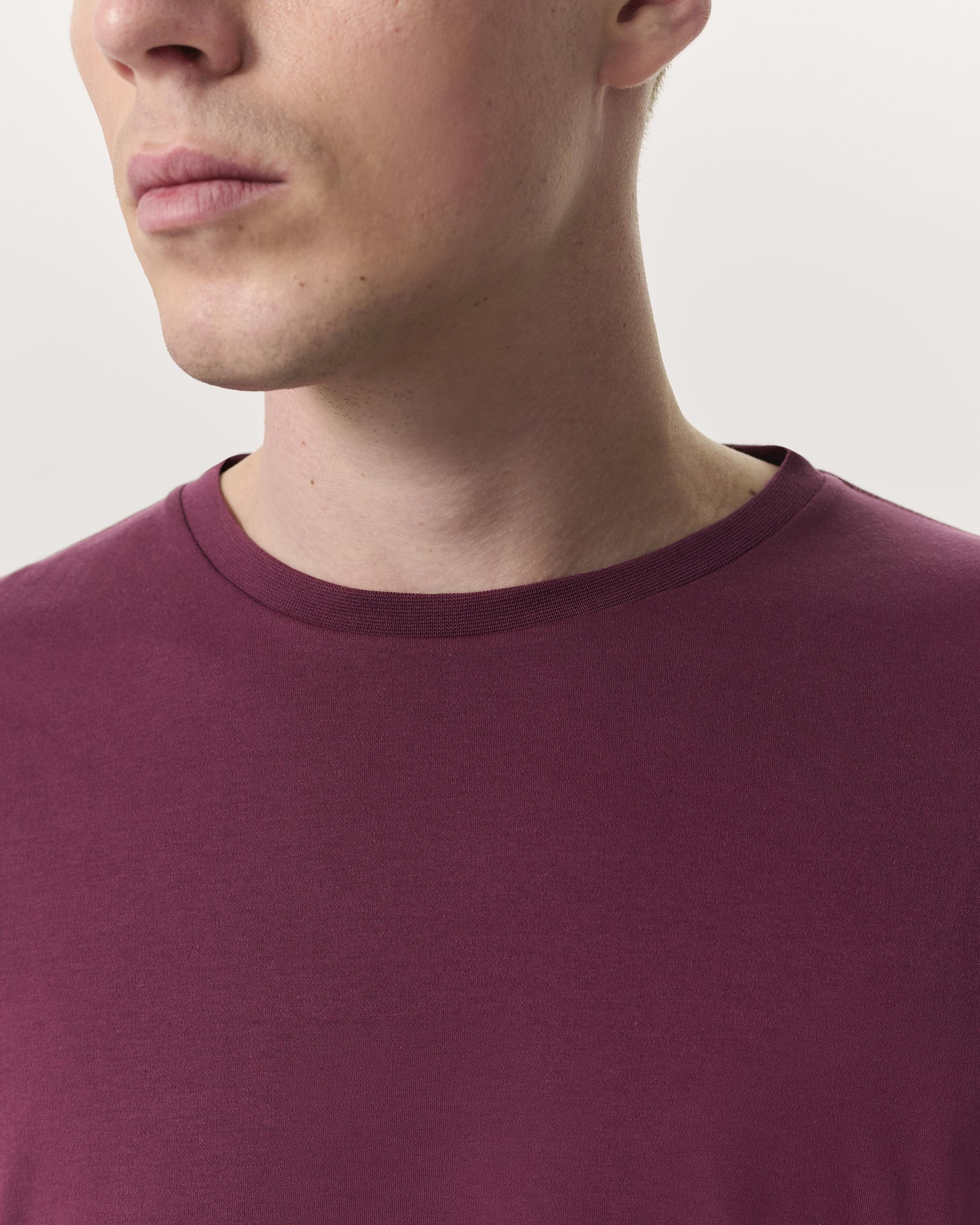 Tech Jersey T-Shirt - 3