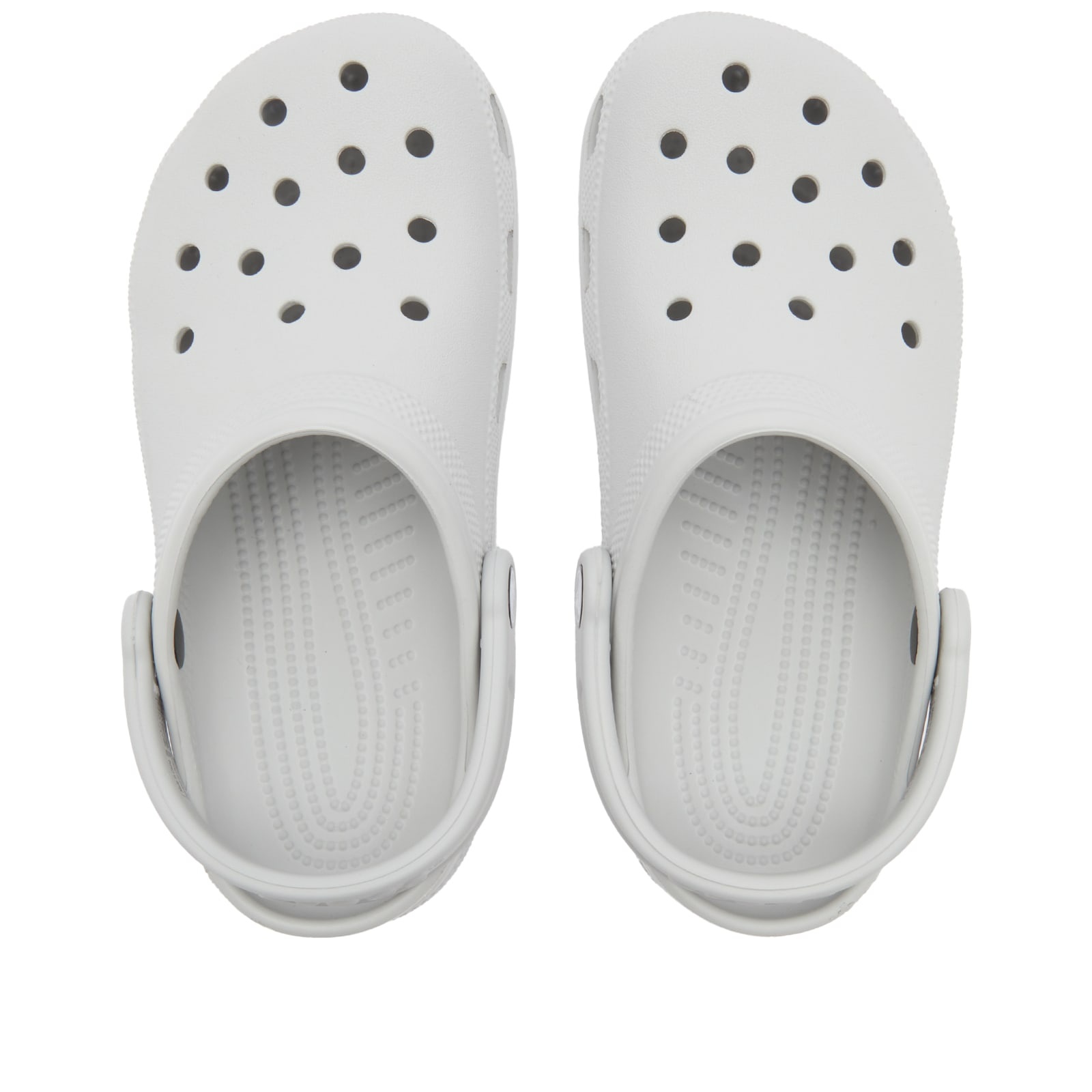 Crocs Classic Clog - 5