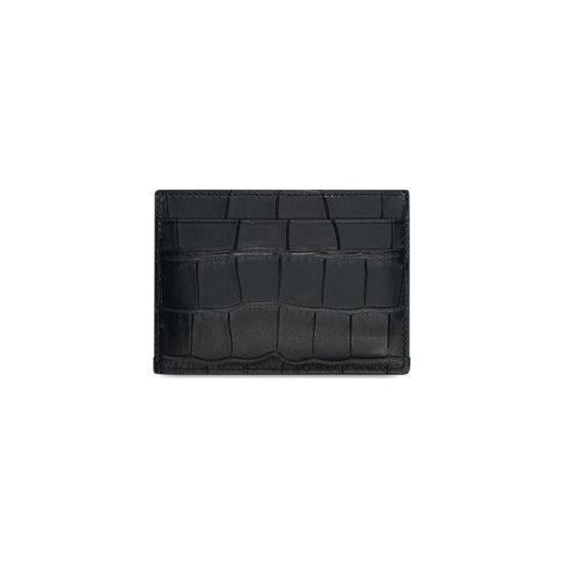 BALENCIAGA CARD WALLET outlook