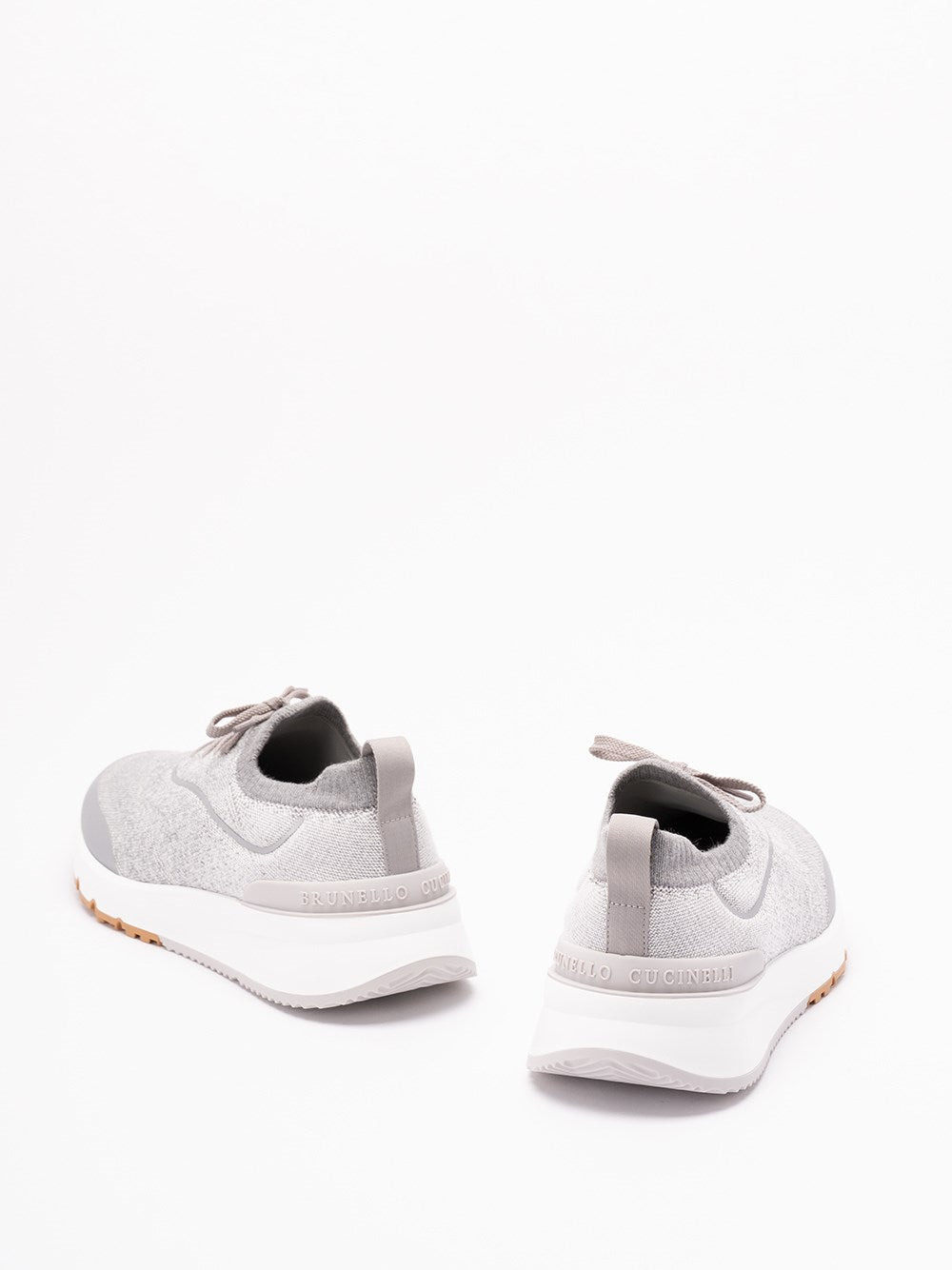 Brunello Cucinelli Men Sneakers - 3