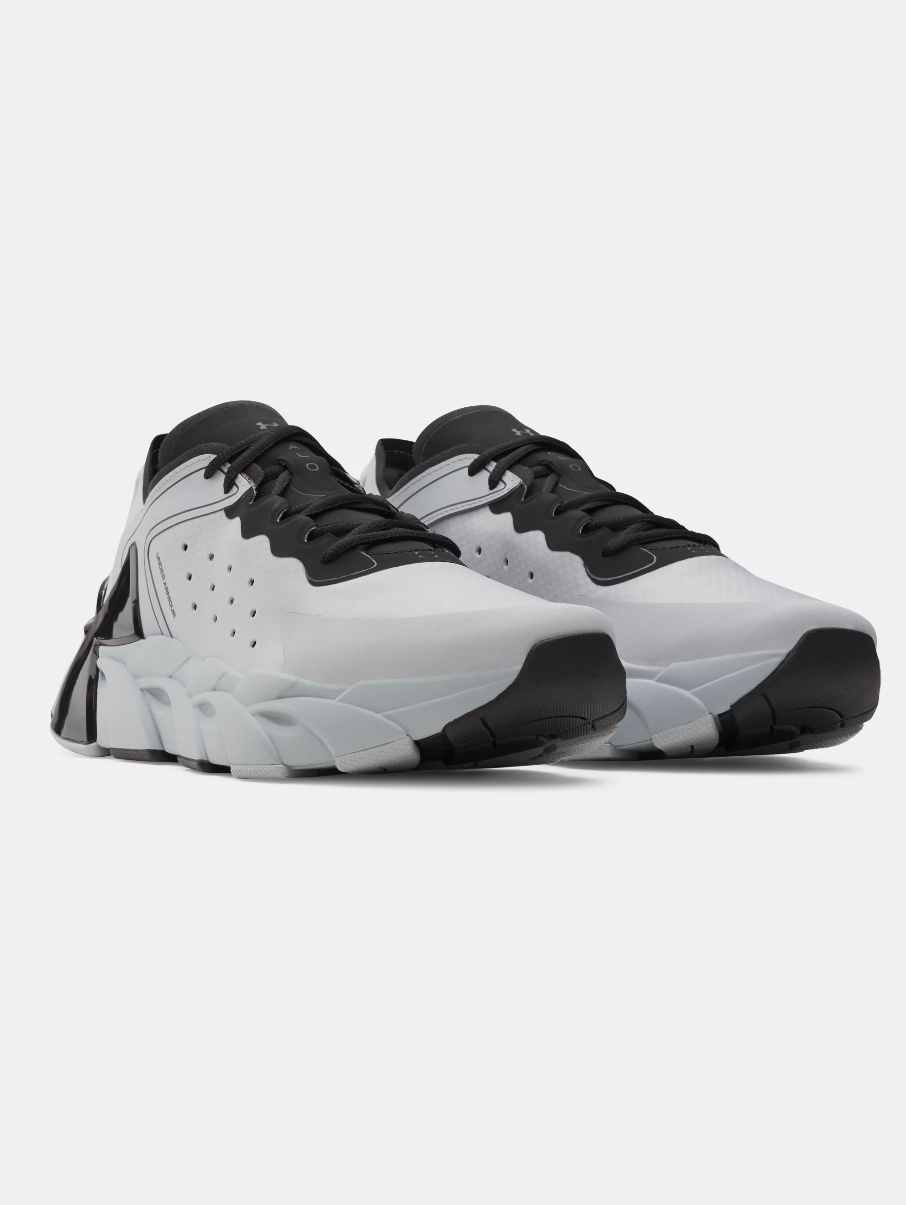 UA Halo Trainer - 5