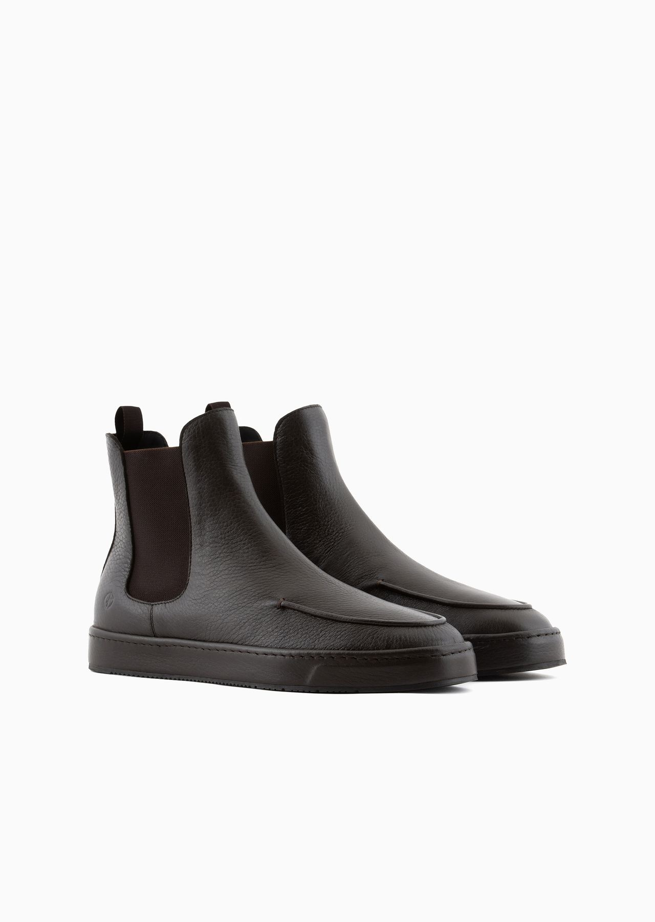 Deerskin ankle boots - 2