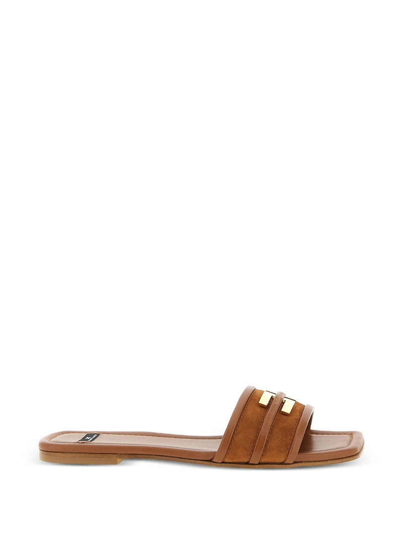 Elisabetta Franchi Logo Slides 1