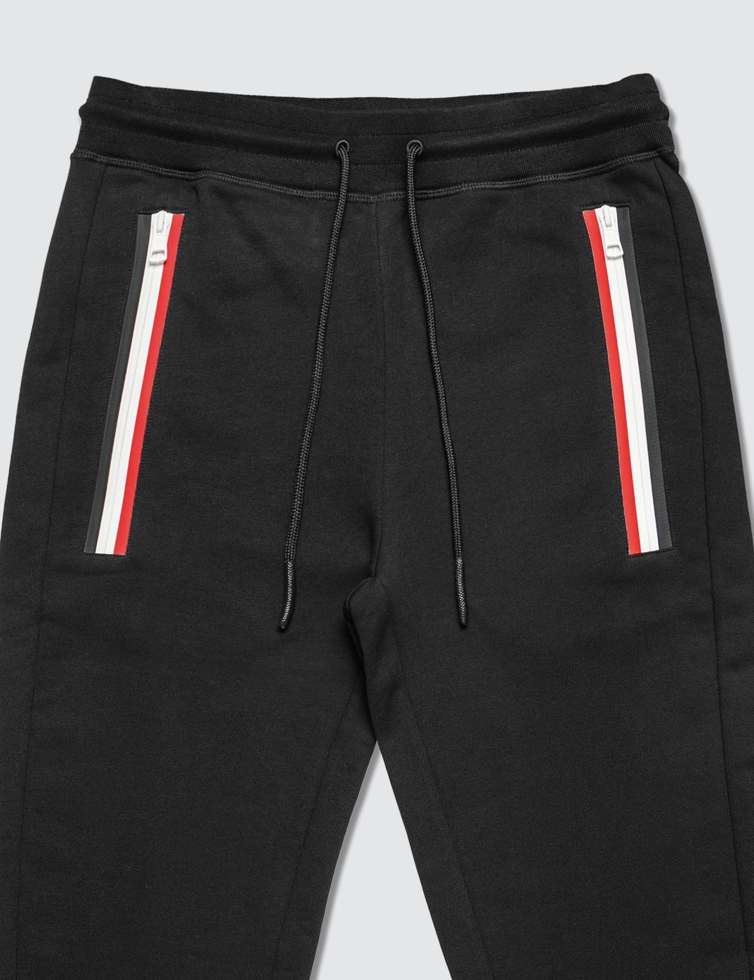 COTTON JERSEY SWEATPANTS - 5