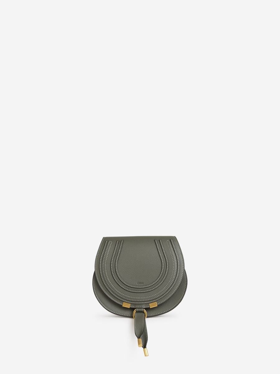 Chloé S Marcie Crossbody Bag - 15