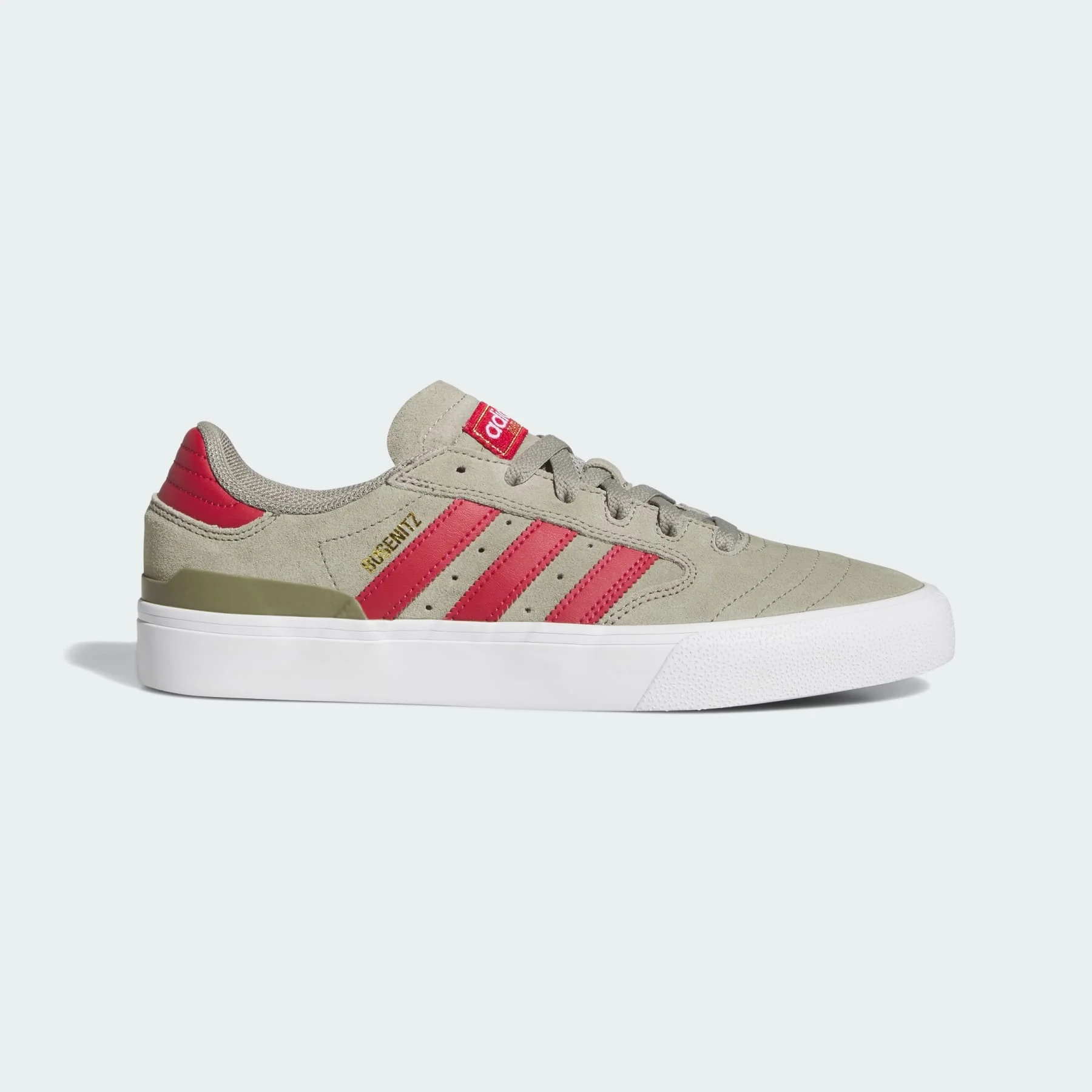 BUSENITZ VULC II Shoes - 1