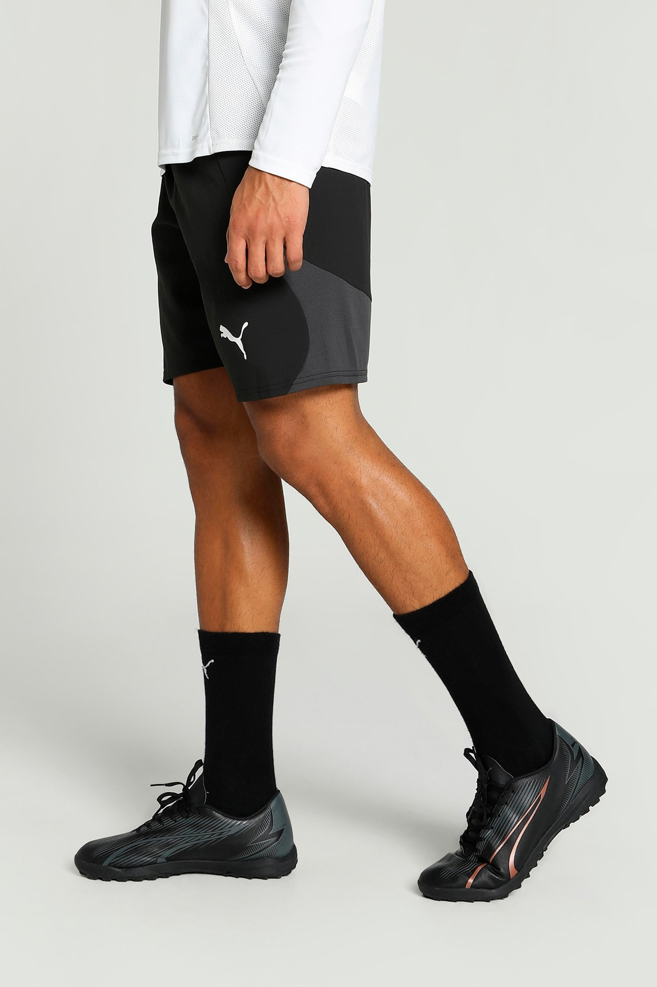 teamFINAL Men's Soccer Shorts - 4
