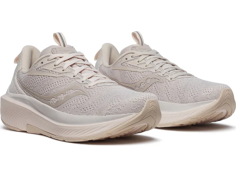 Saucony Echelon 9 - 4