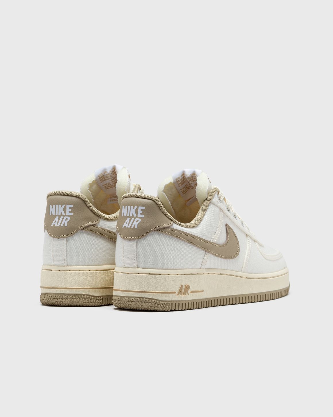 WMNS AIR FORCE 1 '07 - 4