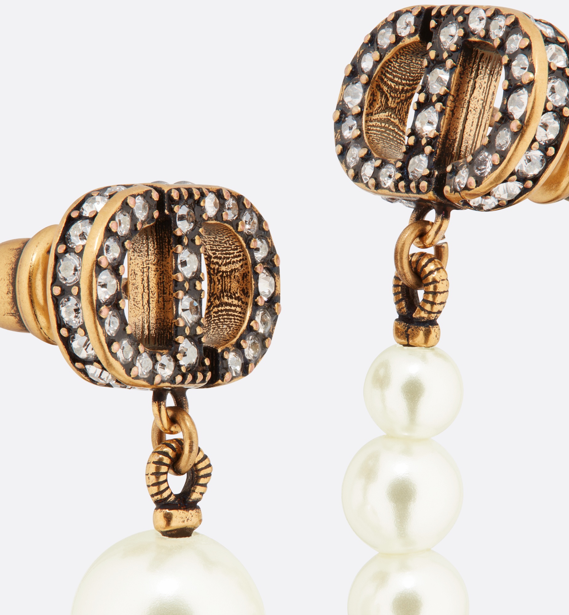 30 Montaigne Earrings - 4