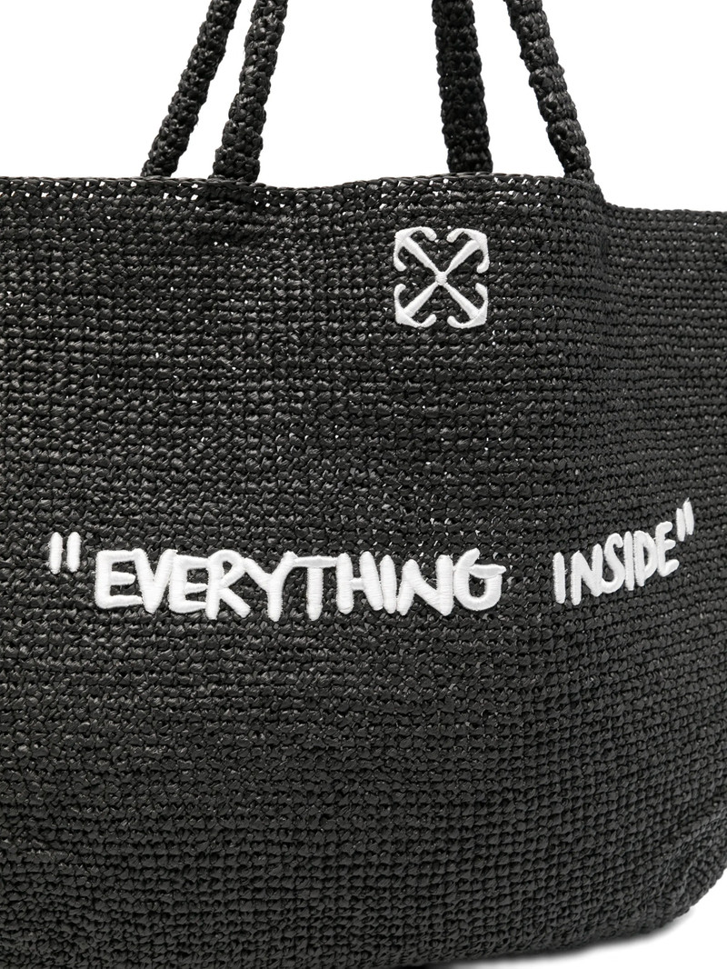 Off-White Off-white Shoulder Bags outlook