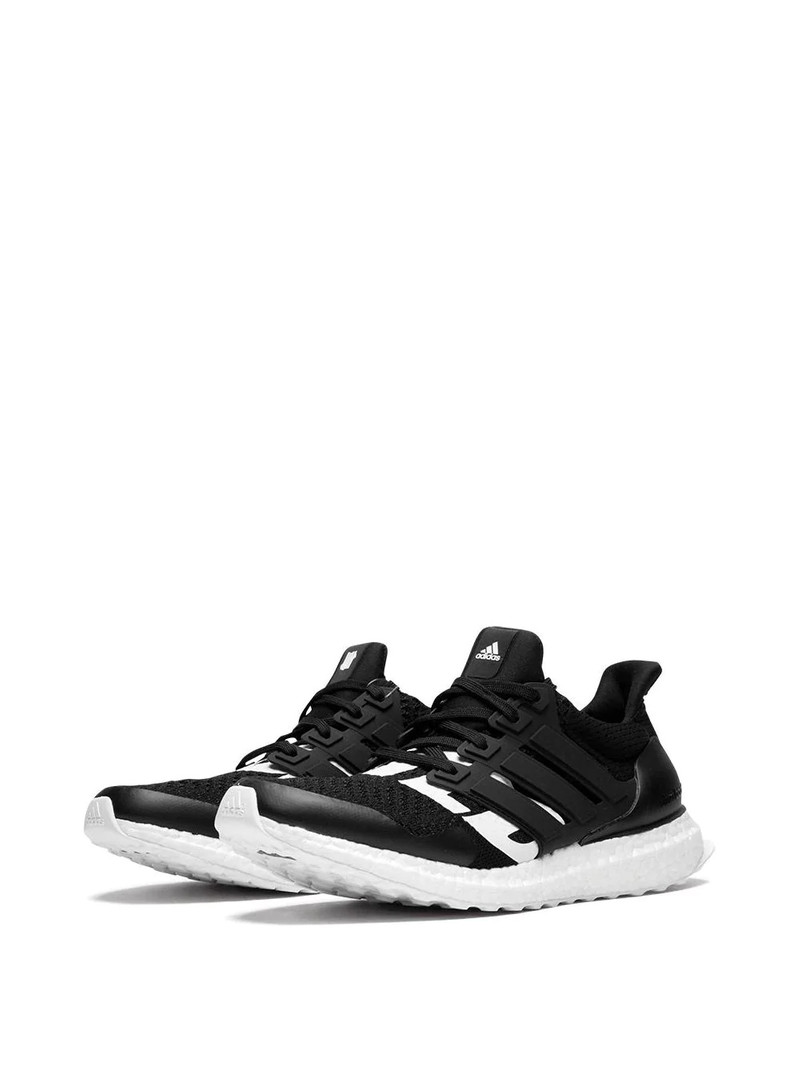 adidas x Undefeated Ultraboost sneakers outlook