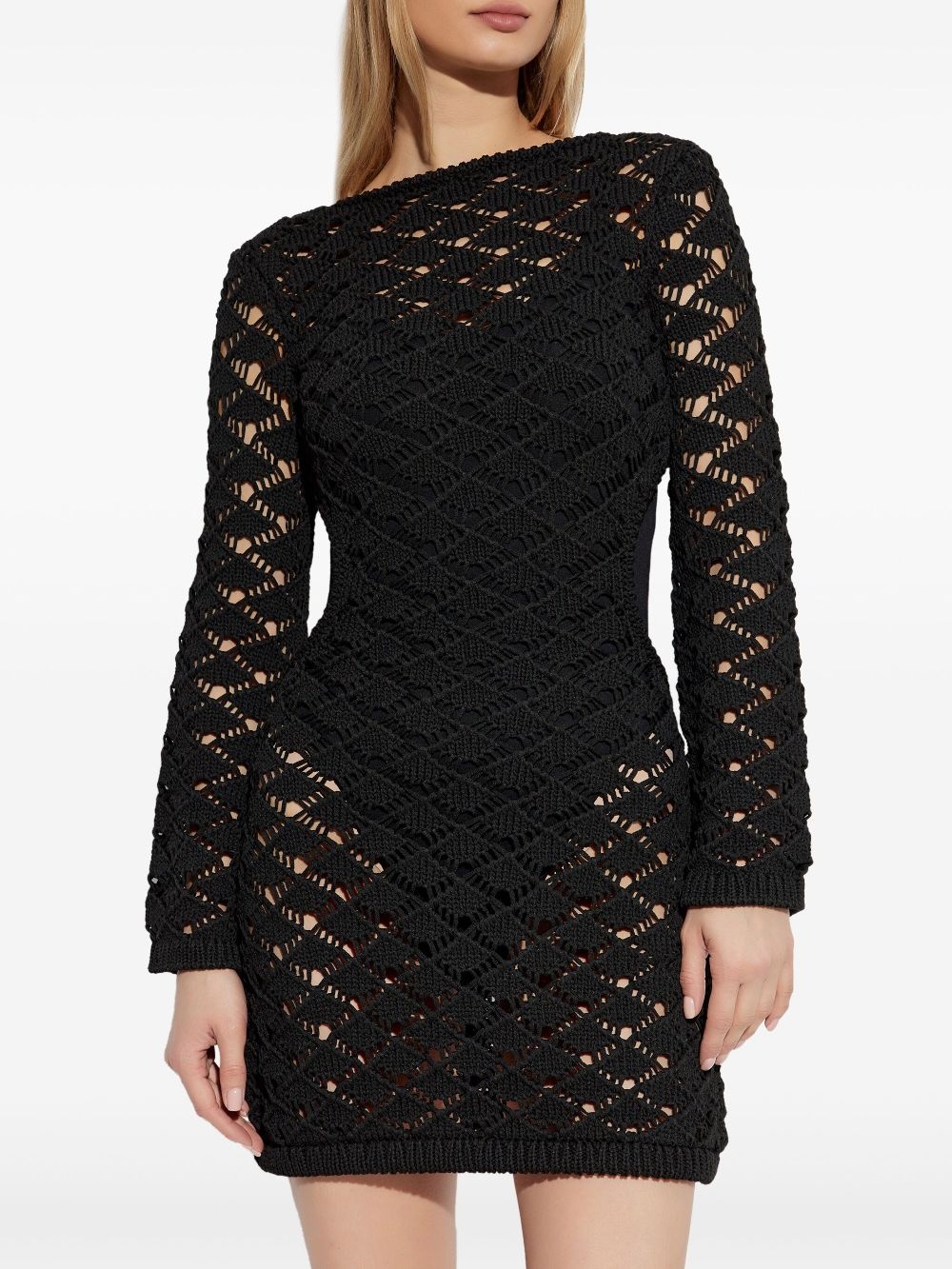 Liam dress - 2