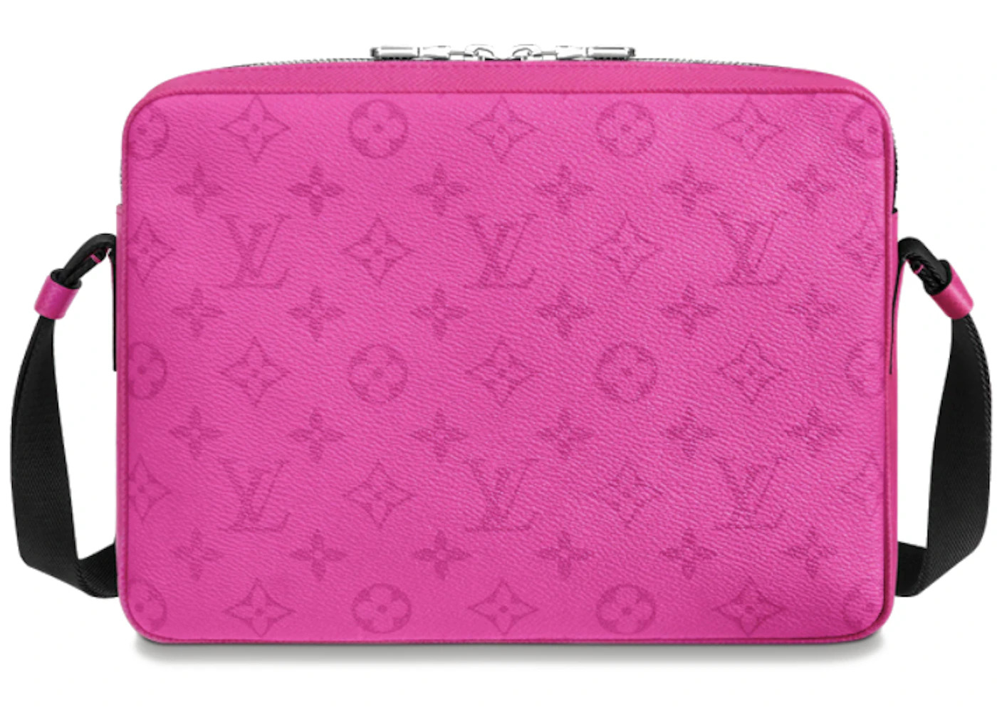 Louis Vuitton Outdoor Messenger Fuchsia - 2