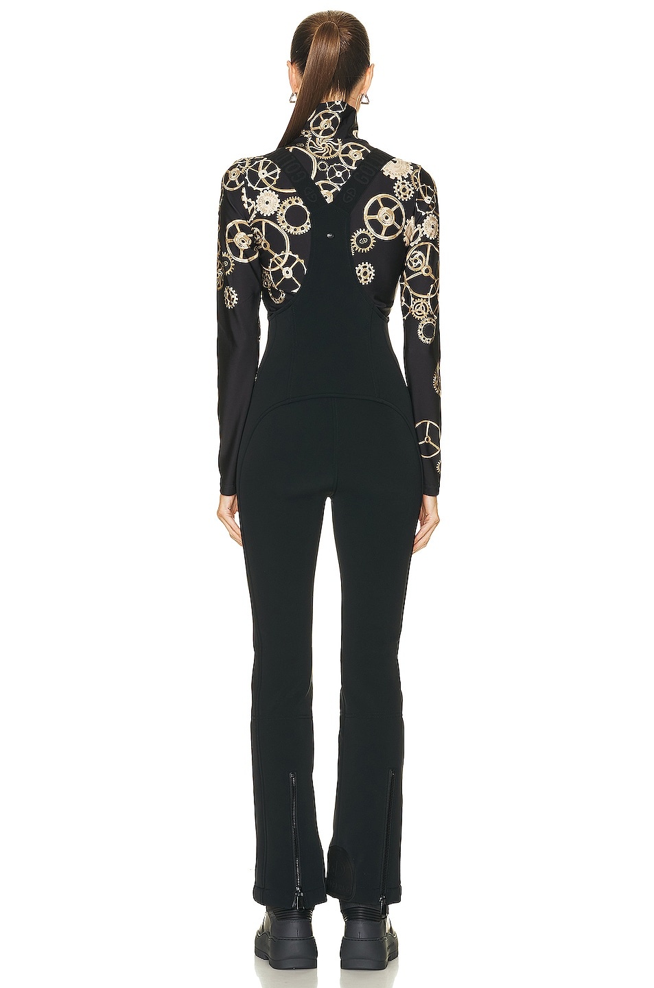 Phoebe Ski Suit - 3