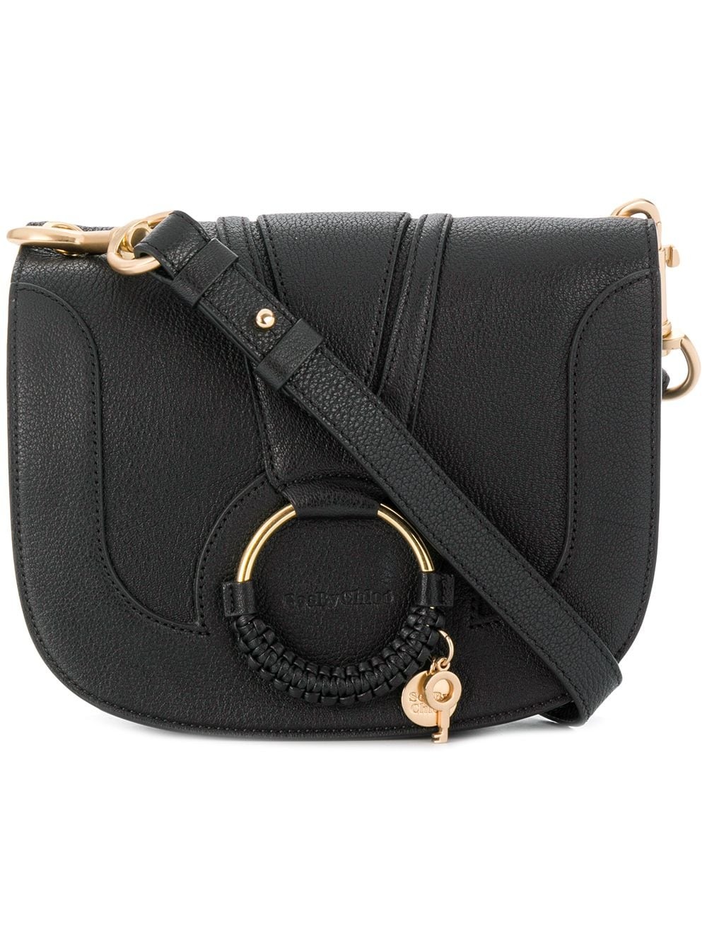 Hana shoulder bag - 1