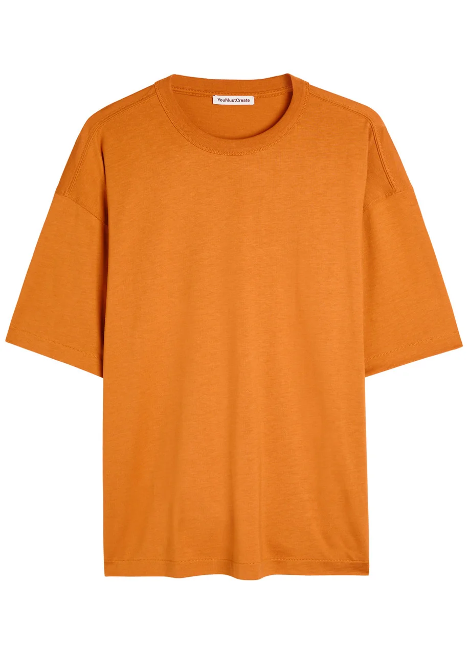 Ymc Triple Jersey T-shirt - 1