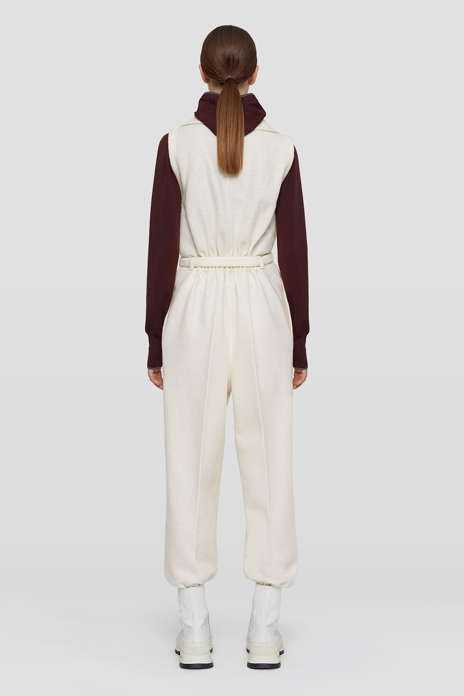 Jumpsuit - 4