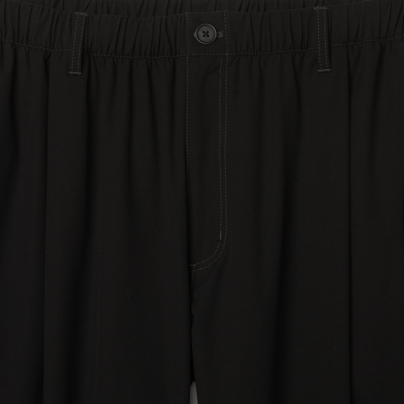 CONVERTIBLE TROUSERS 3