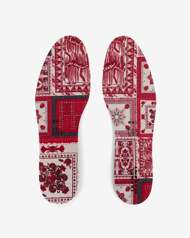 UNISEX CHUCK 70 OX SNEAKERS 8