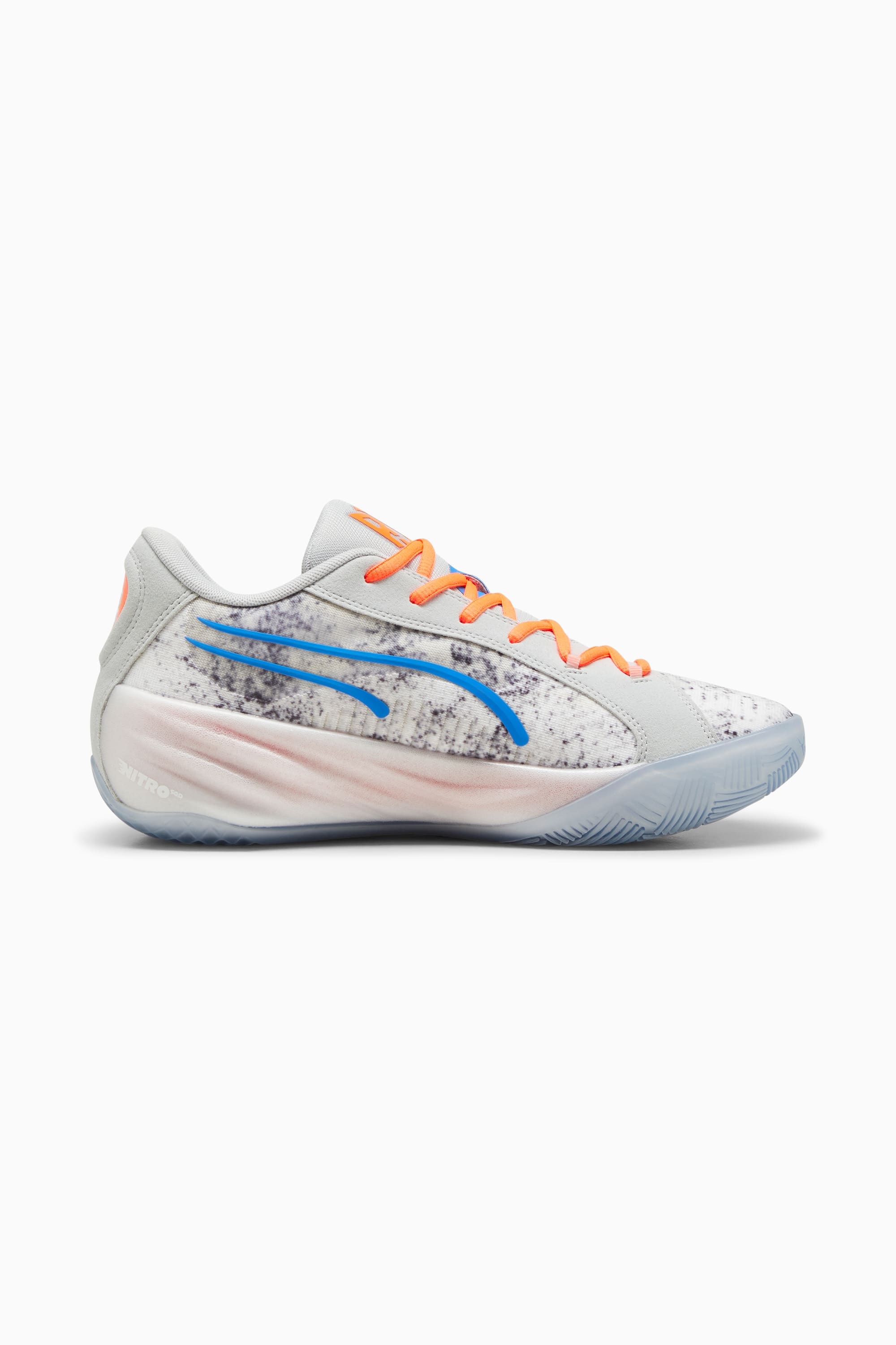All-Pro NITRO™ RJ Barrett Men's Basketball Shoes - 5