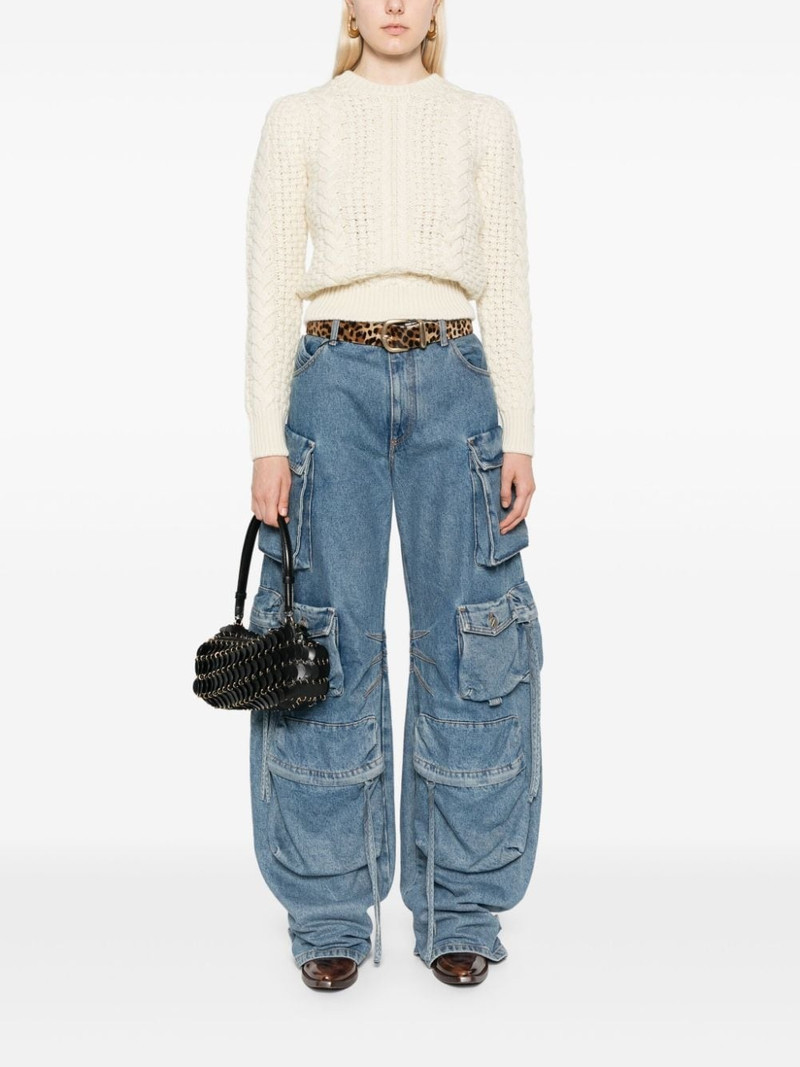 Isabel Marant Otilia sweater outlook