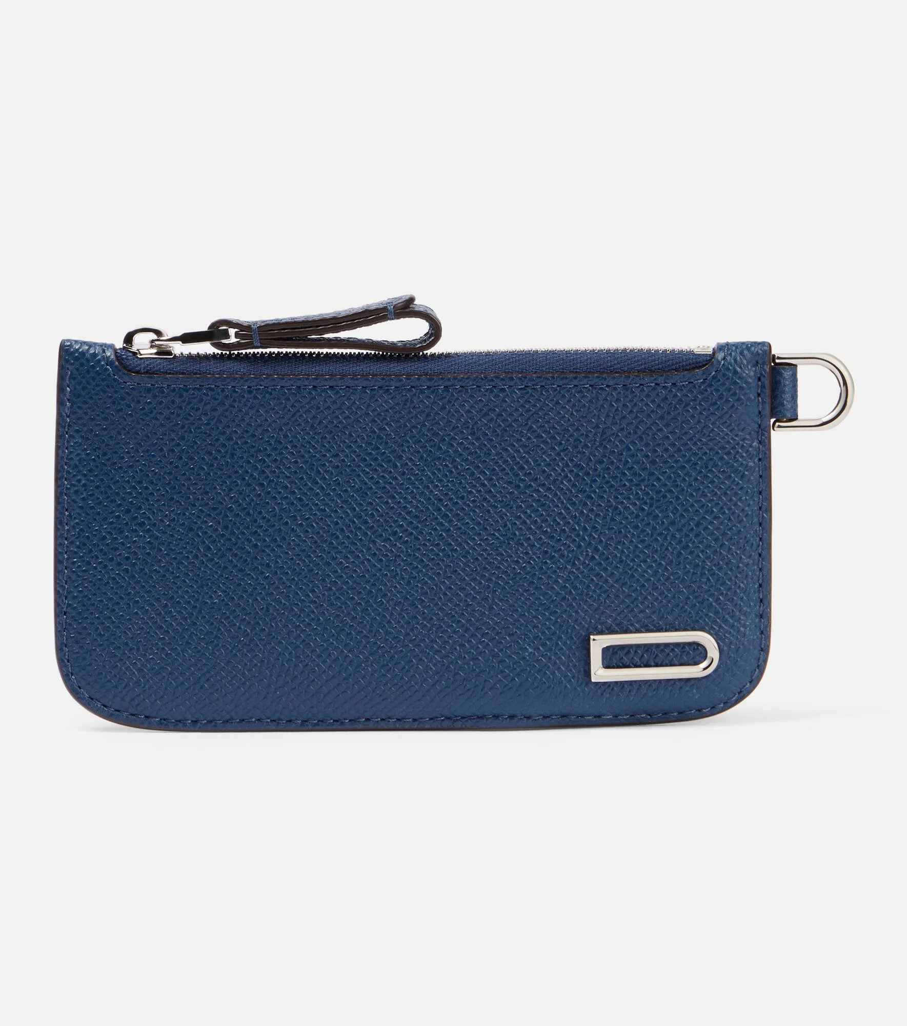 Vagabond leather card holder - 1