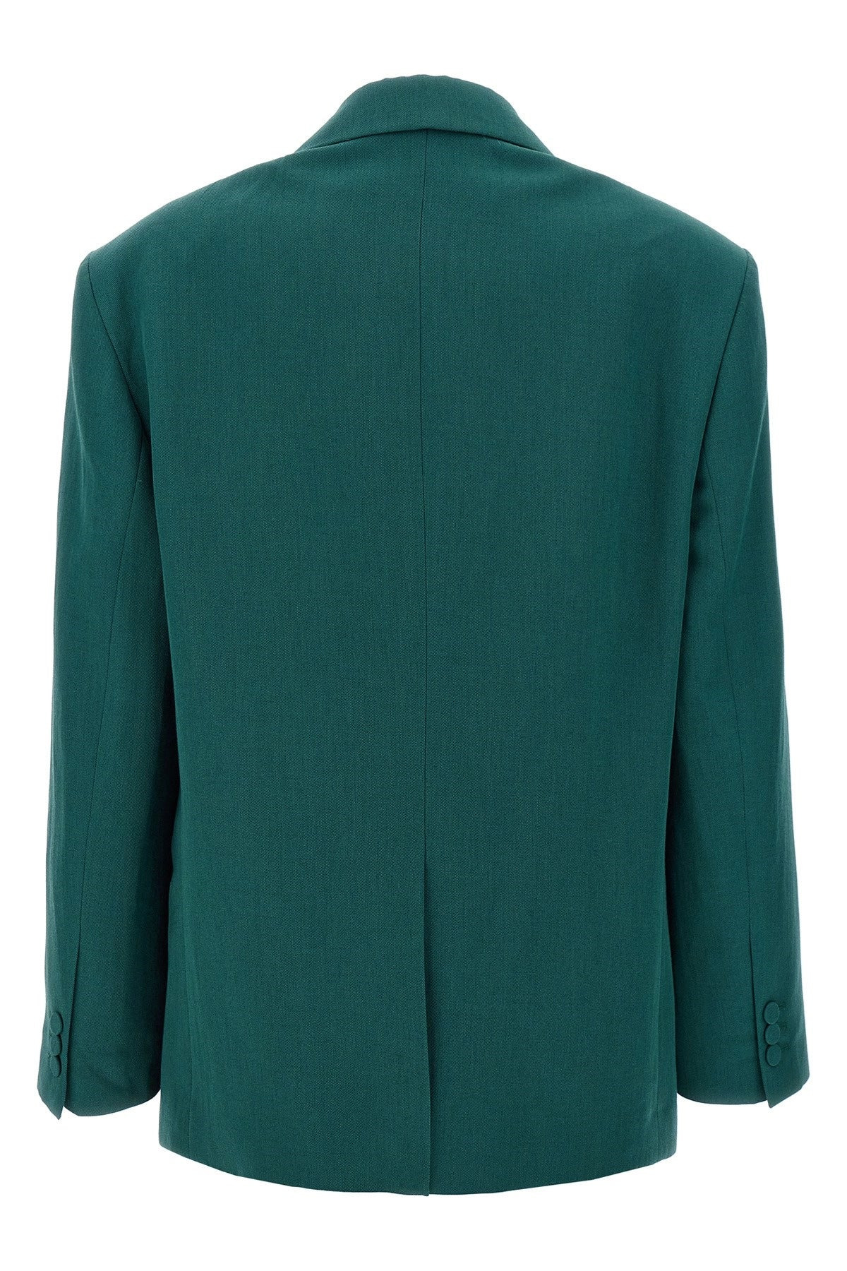 Dries Van Noten Women 'Birdy' Blazer - 2