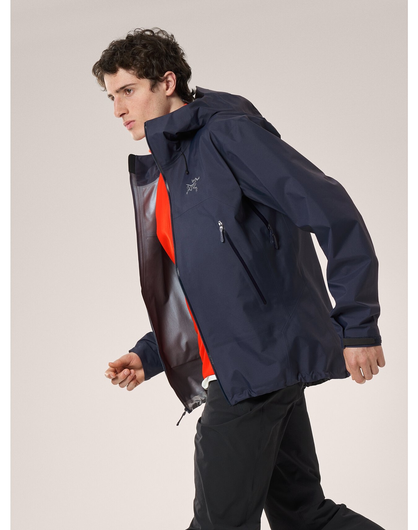 Beta SL Jacket - 5
