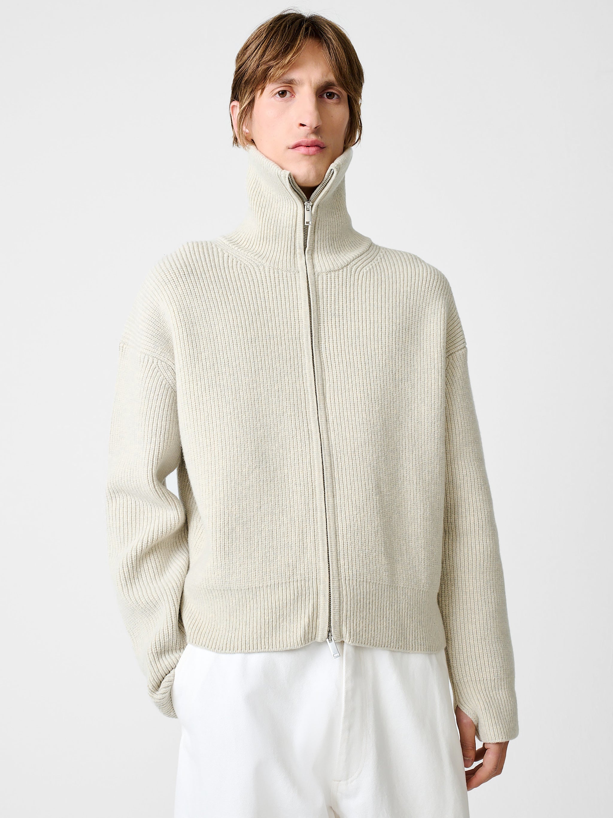 Sandos Knit - 5