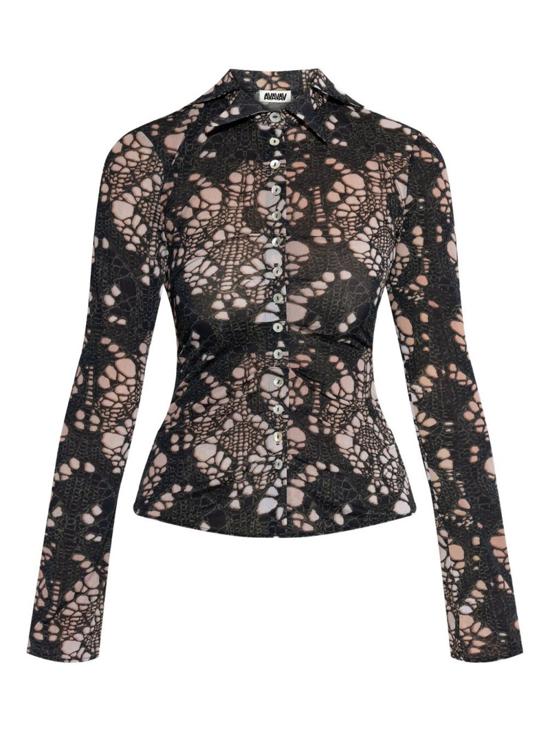 long-sleeve shirt 1