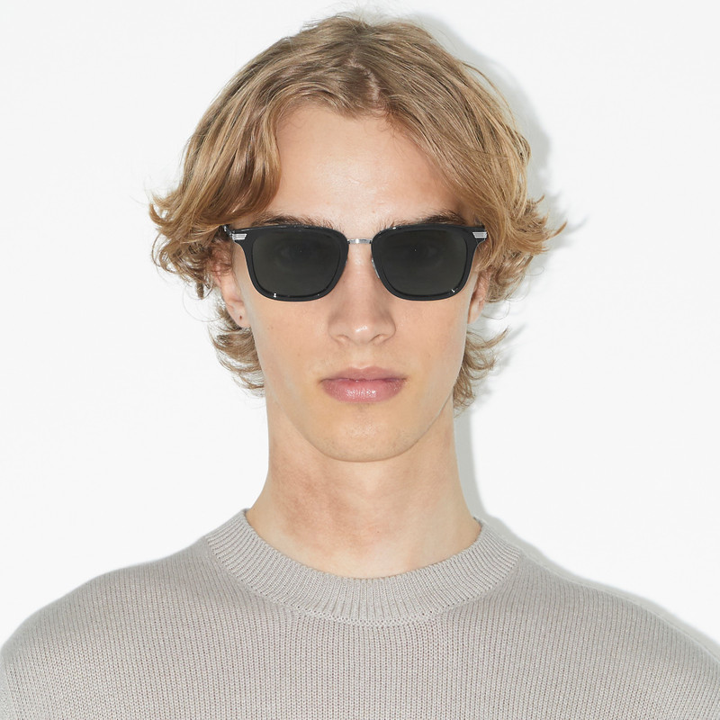 Square Frame Sunglasses 4