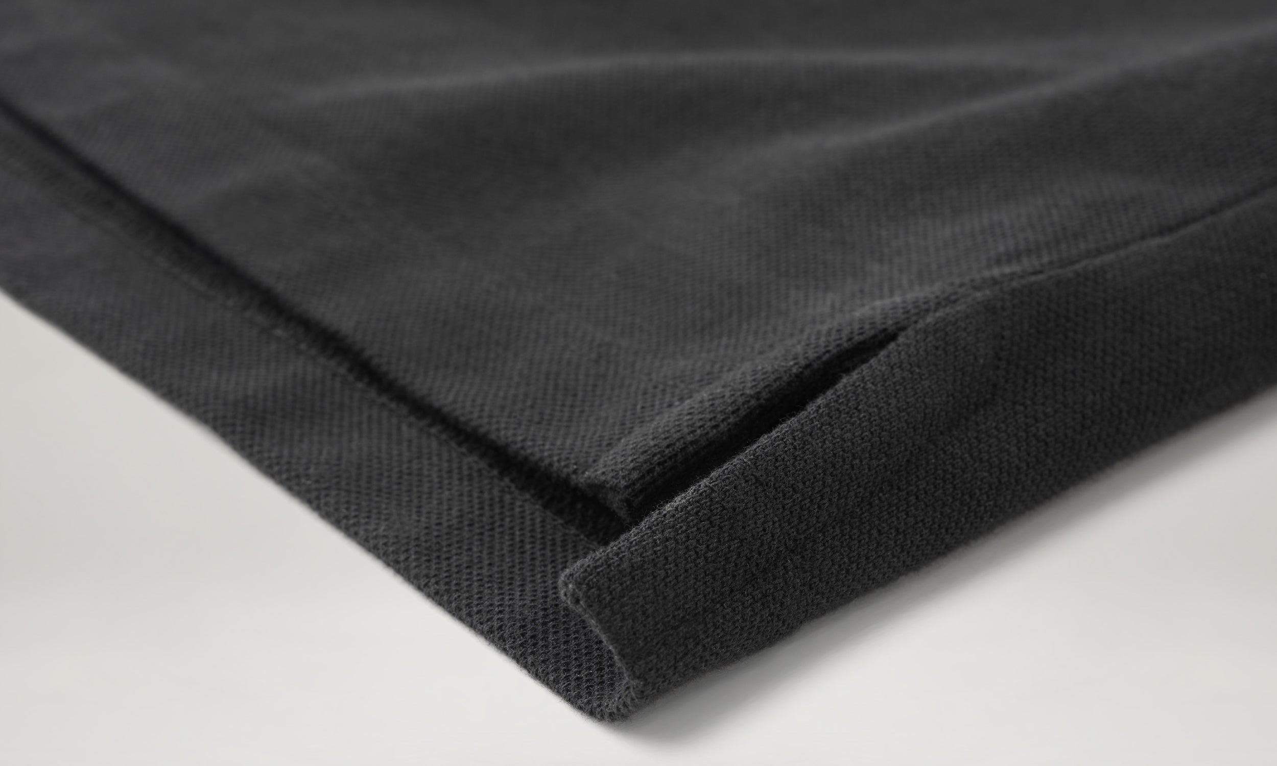 TIPPED POLO - 6